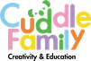 Cuddle Family logo