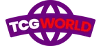 TCGWorld logo